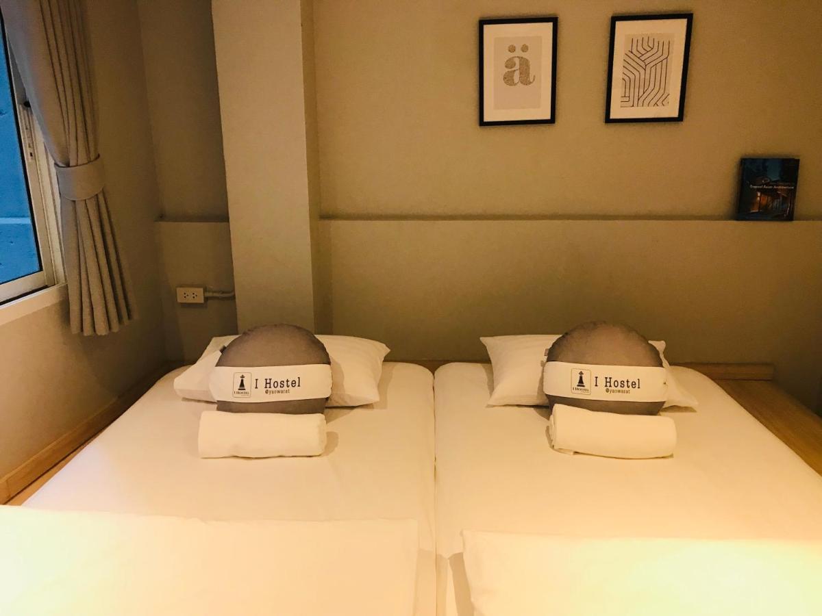 曼谷 唐人街i青年旅馆旅舍 外观 照片